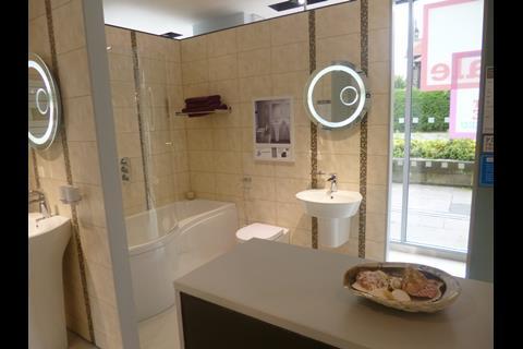 Bathstore, Harrogate